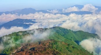 Kufri Tourism: A Travel Guide To Kufri