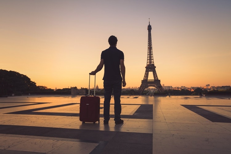 Tips For First-Time Traveler Europe: Travel Tips