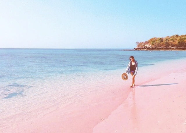 Great Santa Cruz Island Zamboanga The Philippines