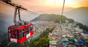 9 Adventurous Things To Do In Gangtok City