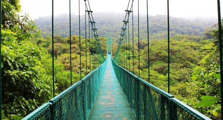 15 Best Things To Do In Costa Rica: Costa Rica Attraction