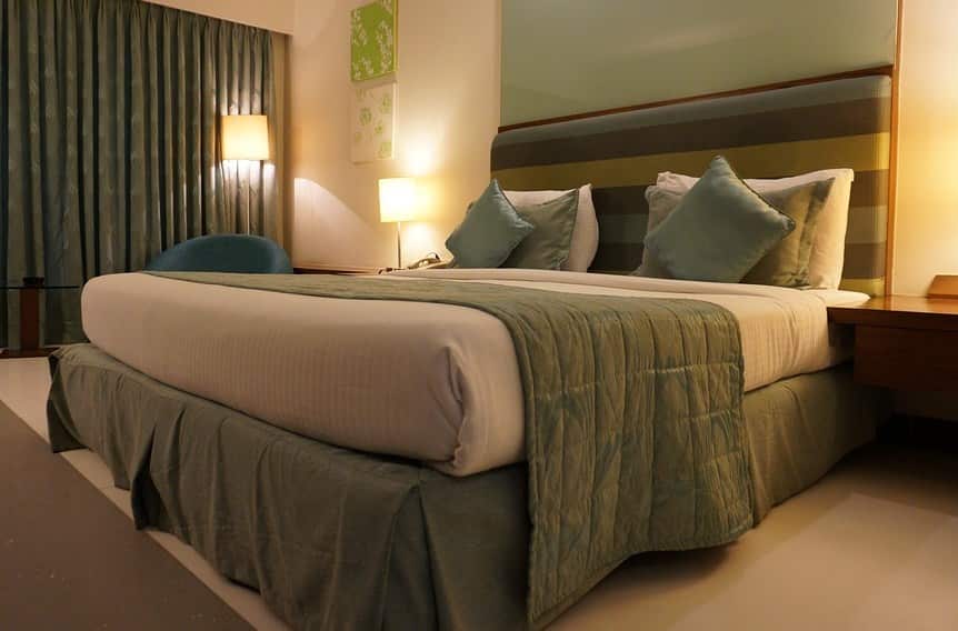 Hotels In Kufri