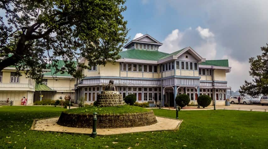 Himachal Pradesh State Museum