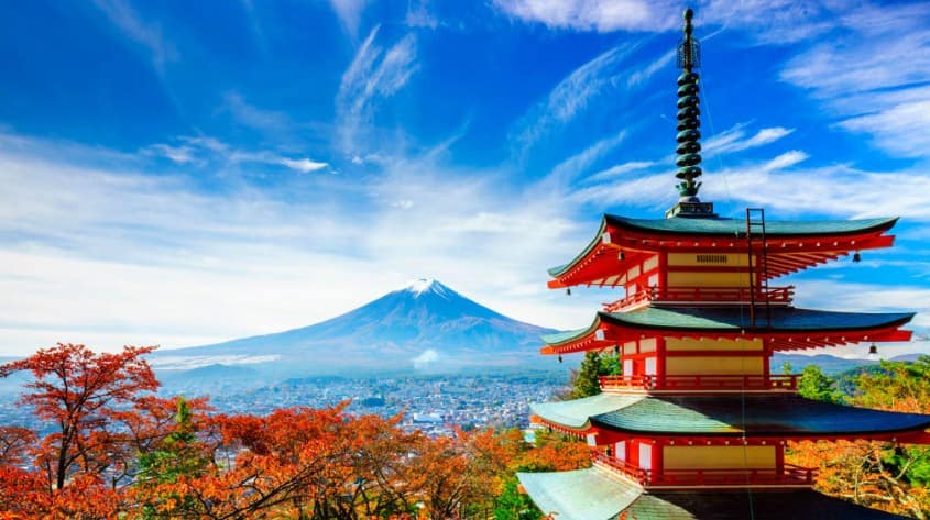 Things To Know Before Traveling To Japan: Things Not To Do In Japan