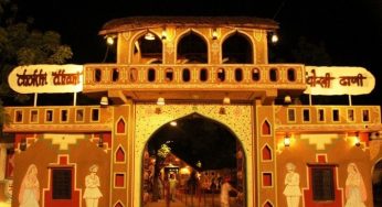 The Ultimate Guide On Chokhi Dhani Jaipur