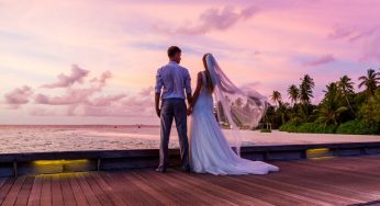Top 25 Honeymoon Destination In The World