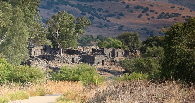 10 Abandoned Ghost Town And Cities in India