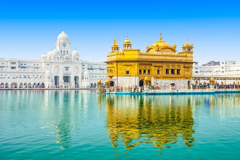 Best Places To Visit In Amritsar In 3 Days: Tourist Attraction In Amritsar