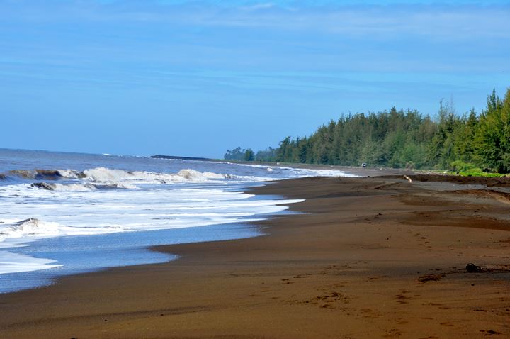 Waimea Beach Kauai Hawaii