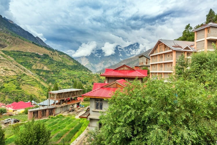 Place To Visit In Manali And Things To Do In Manali Trip