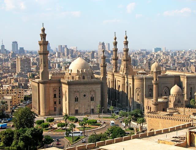 20 Best Things To Do In Egypt Tourist Places