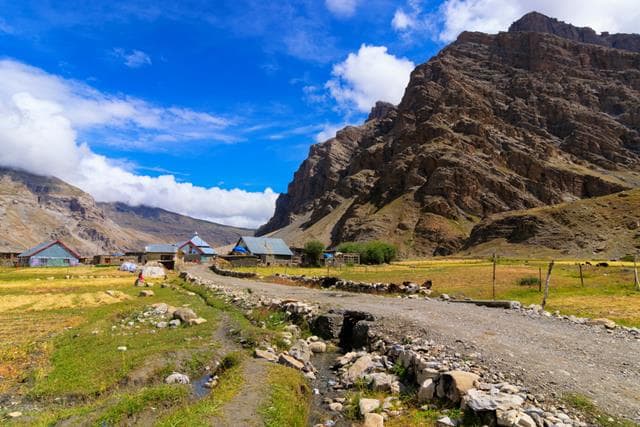 Drass To Leh Distance And Drass Tourism