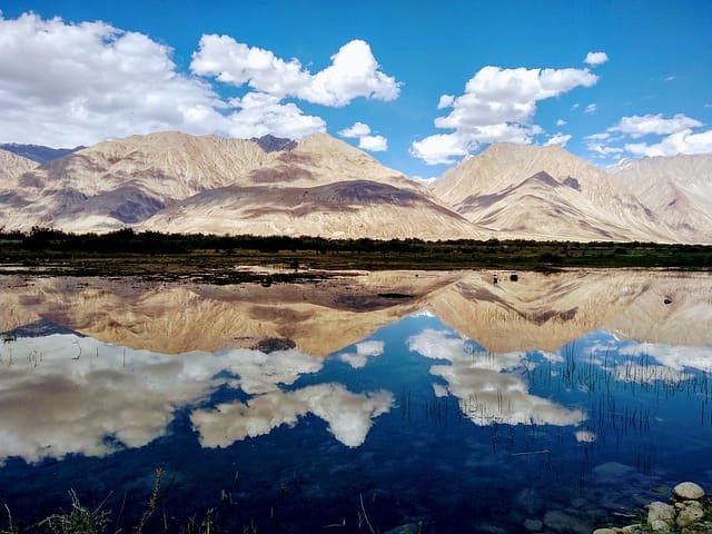 Suraj Tal