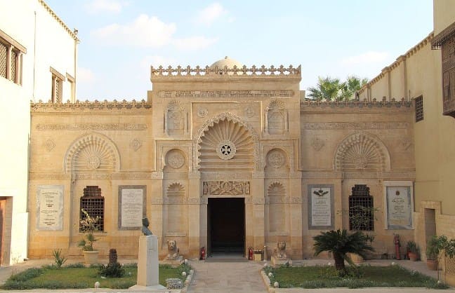Coptic Museum Things To Do In Egypt