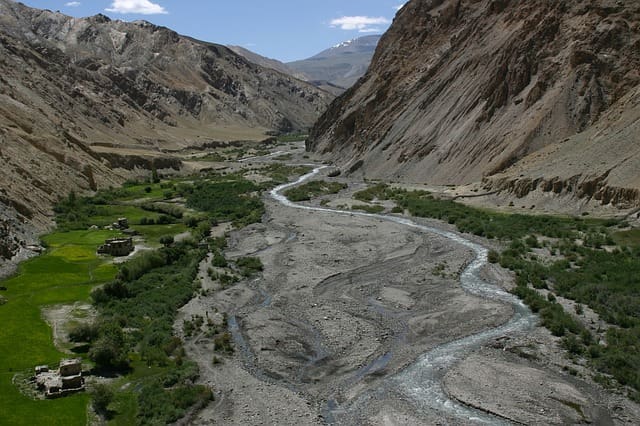 Markha Valley Trek Travel Guide For Leh Ladakh Trip Plan