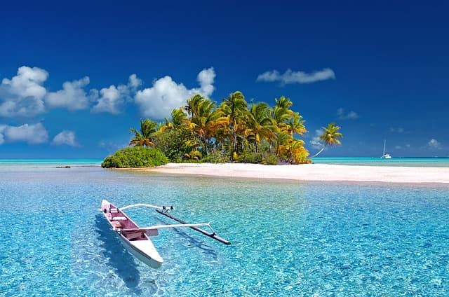 Australia- Lizard Island