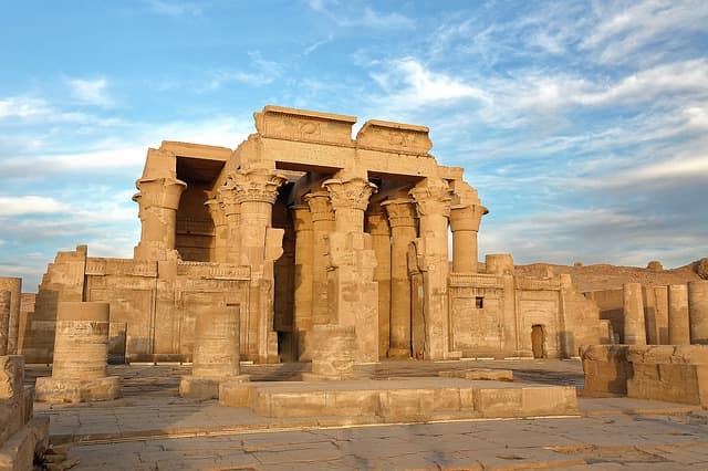 Kom Ombo Temple Things To Do In Egypt Tours