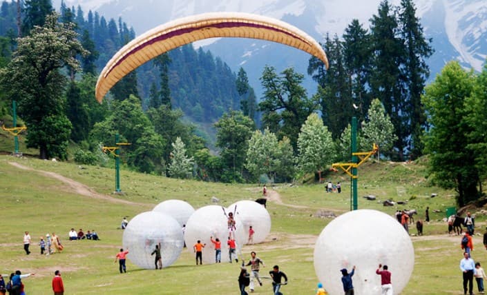 Things To Do In Manali Trip