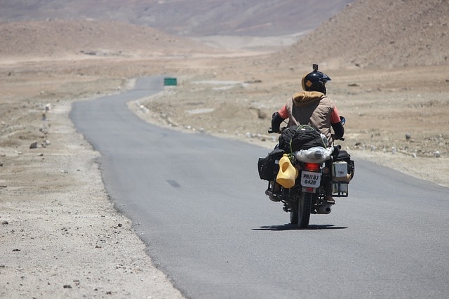 Best Time To Visit Leh Ladakh Trip