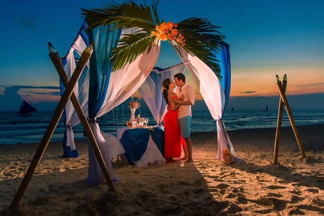 Best Beach in Goa For Honeymoon Couples