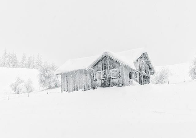 Kanatal Snowfall Season
