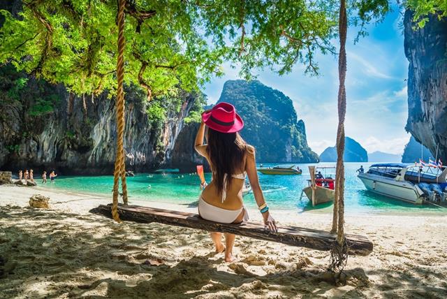 20 Best Things To Do In Krabi Thailand And Thailand Attractions