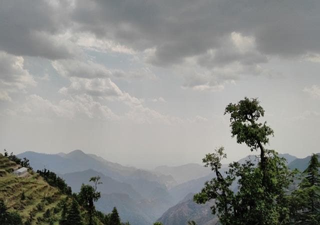 Places To Visit In Kanatal  Dhanaulti Hill Station