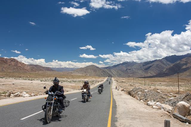 Travel Guide For Leh Ladakh Tour And Leh Ladakh Trip Plan