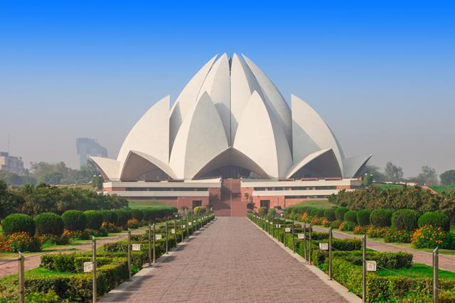 Places To Visit In Delhi Tourism: Delhi Tourist Places