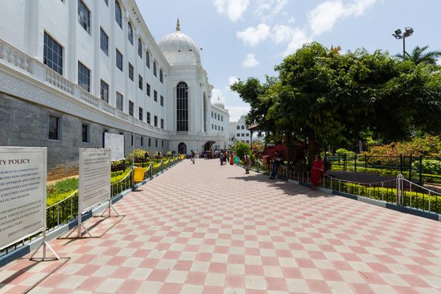  Tourist Place In Hyderabad Tourism: Salar Jung Museum Hyderabad, Telangana
