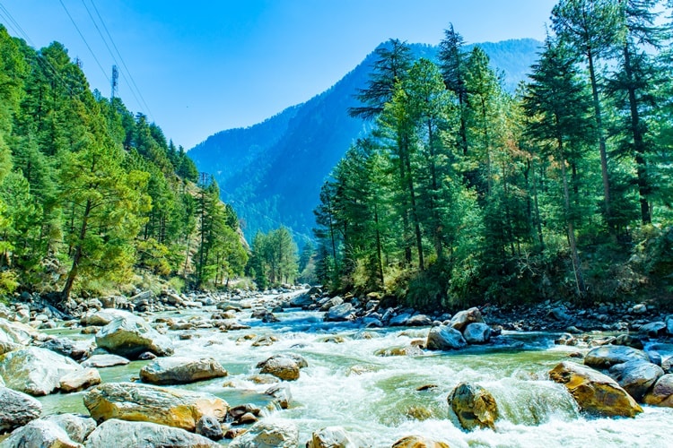 Places To Visit In Kasol Tourism
