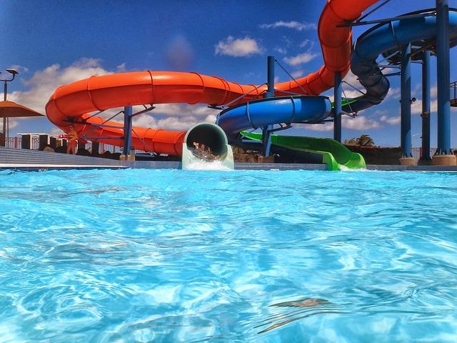 Places To Visit In Hyderabad City: Wonderla Amusement Park Hyderabad