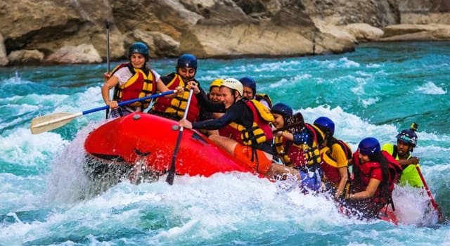 Places To Visit And Things To Do In Rishikesh Trip