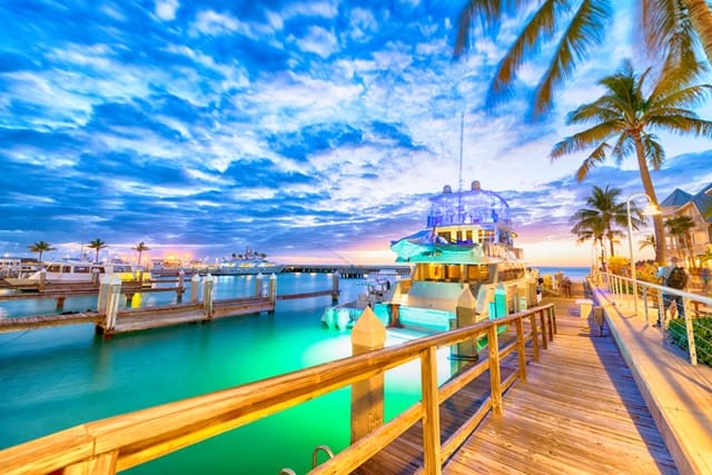 Things To Do In Florida Keys Vacation