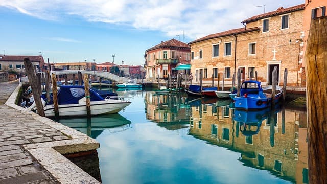 Murano Island