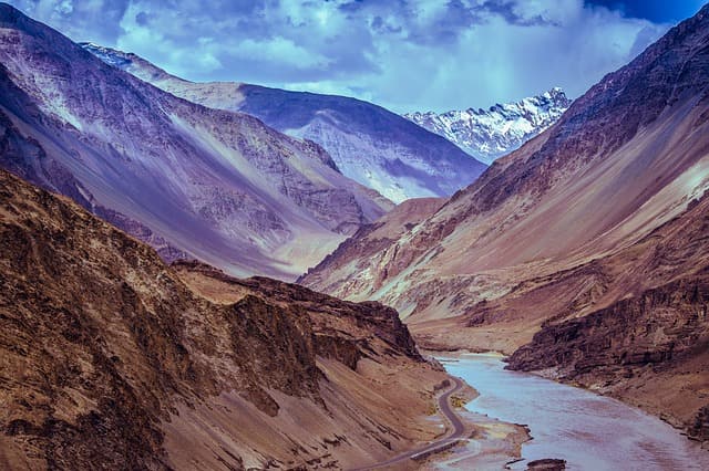 Kangra Valley Himachal Pradesh Places To Visit Near Delhi Within 600 Kms