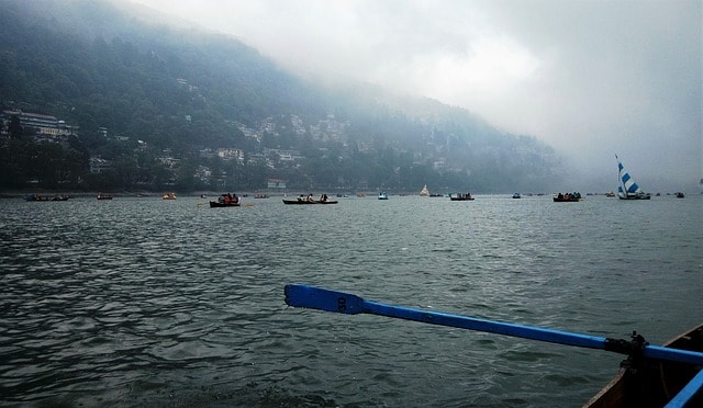 Nainital Tourism Places To Visit Near Delhi Within 300 Kms