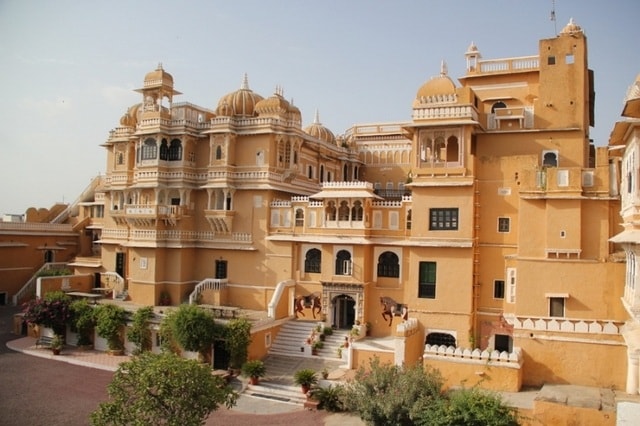 Tourist Places Near Delhi Within 100 Kms: Pratapgarh Tourist Place Rajasthan