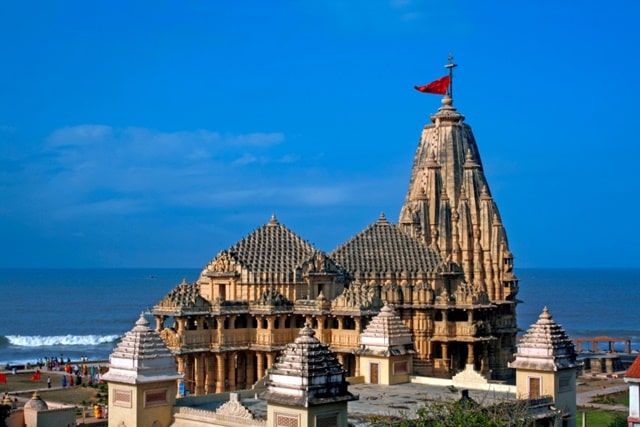 Somnath Temple History