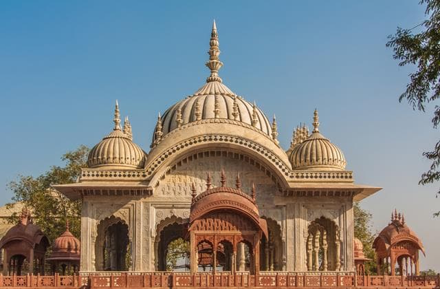 Places To Visit Near Delhi Within 200 Kms: Alwar Tourism Rajasthan