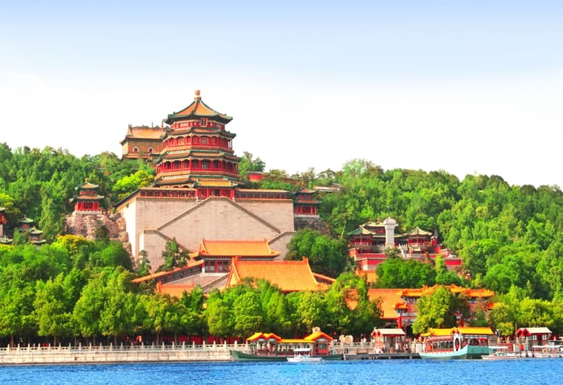 Beijing Attractions: Things To Do In Beijing Tourism