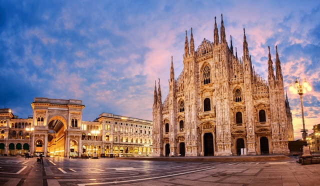 Best Cities And Places To Visit In Italy Tourism
