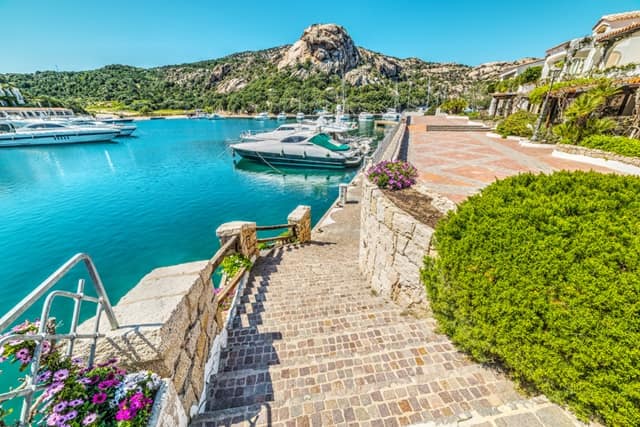 Sardinia