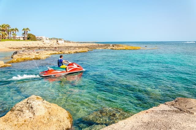 Sucia Beach, Cabo Rojo