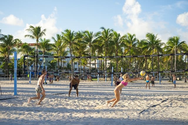 Ocean Park Beach, San Juan