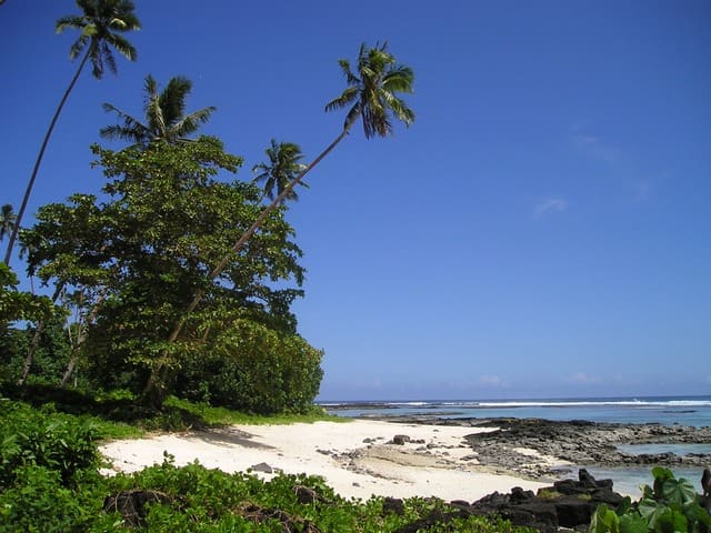 Kadavu Island