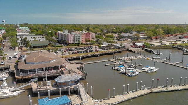 Fernandina Beach