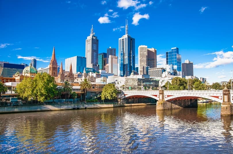Places To Visit In Melbourne Tourism
