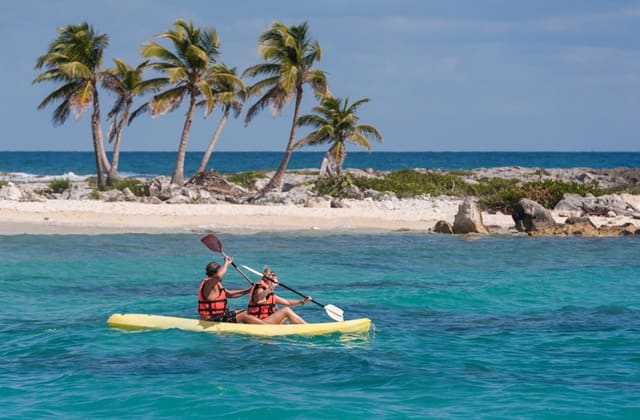 Gilligan Island Tours