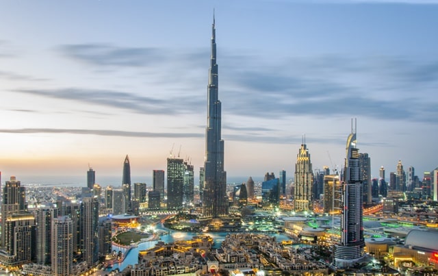 15 Best Places To Visit In Dubai Tour